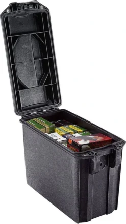 Pelican V250 Vault Ammo Case Pelican Coolers