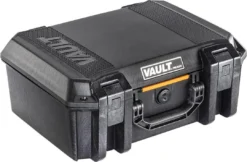 Pelican Coolers Pelican V300 Vault Large Pistol Case