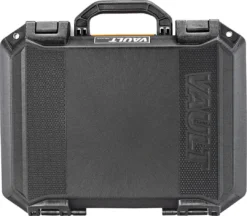 Pelican Coolers Pelican V300 Vault Large Pistol Case