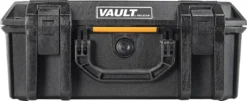Pelican Coolers Pelican V300 Vault Large Pistol Case