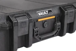 Pelican Coolers Pelican V730 Vault Tactical Rifle Case