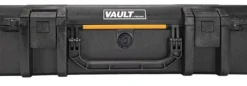 Pelican V770 Vault Single Rifle Case Pelican Coolers