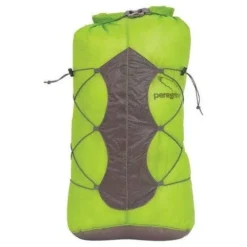 Not Specified Peregrine Ultralight Dry Summit Pack - 25L Green
