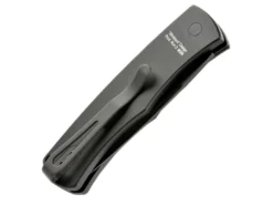 Budget 💯 PROTECH KNIVES All Knife Brands Pro-Tech Magic BR-1 "Whiskers" Auto Knife BR-1.7 (3.125" Black) 👍 8 PROTECH KNIVES All Knife Brands Pro-Tech Magic BR-1