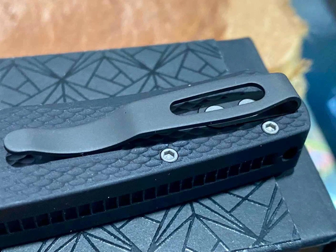 Cheap 🔔 PROTECH KNIVES All Knife Brands Pro-Tech Malibu Flipper 5205 3.24" CPM-20CV Reverse Tanto 🔥 4 PROTECH KNIVES All Knife Brands Pro-Tech Malibu Flipper 5205 3.24" CPM-20CV Reverse Tanto