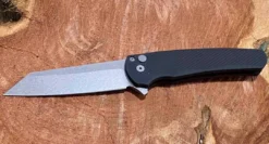 Cheap 🔔 PROTECH KNIVES All Knife Brands Pro-Tech Malibu Flipper 5205 3.24" CPM-20CV Reverse Tanto 🔥 12 PROTECH KNIVES All Knife Brands Pro-Tech Malibu Flipper 5205 3.24