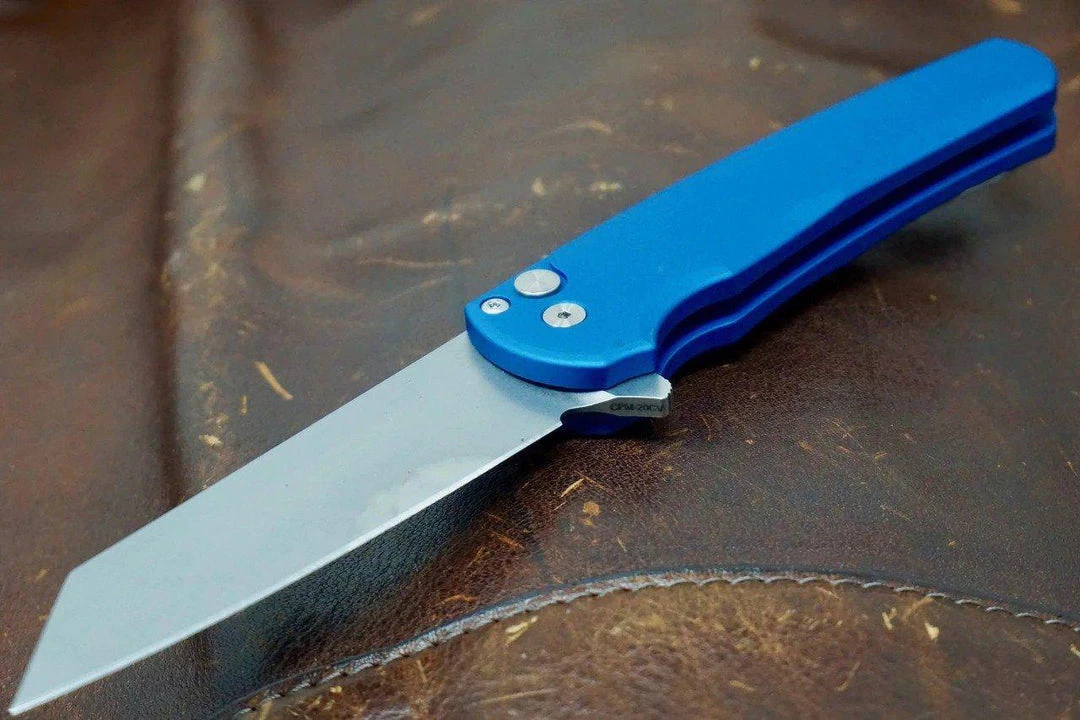 Cheap π€© PROTECH KNIVES Pro-Tech Malibu Reverse Tanto Button Lock Flipper 5201 All Knife Brands π 9 PROTECH KNIVES Pro-Tech Malibu Reverse Tanto Button Lock Flipper 5201 All Knife Brands