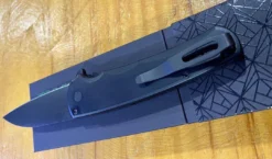 PROTECH KNIVES All Knife Brands Pro-Tech Malibu Wharncliffe Flipper Knife (3.3