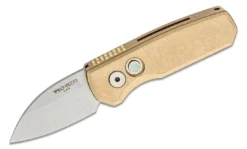 PROTECH KNIVES Pro-Tech R5110 Runt 5 Auto Folding Knife 1.94" CPM-20CV