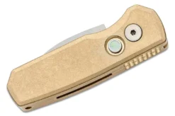 PROTECH KNIVES Pro-Tech R5110 Runt 5 Auto Folding Knife 1.94