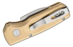 PROTECH KNIVES Pro-Tech R5110 Runt 5 Auto Folding Knife 1.94