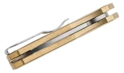 PROTECH KNIVES Pro-Tech R5110 Runt 5 Auto Folding Knife 1.94