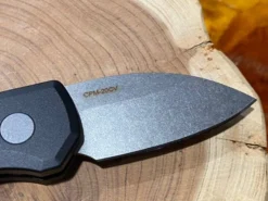 Deals ๐ PROTECH KNIVES Pro-Tech Runt 5 Black Stonewash Wharncliffe 20-CV (R5101) All Knife Brands ๐ 8 PROTECH KNIVES Pro-Tech Runt 5 Black Stonewash Wharncliffe 20-CV (R5101) All Knife Brands