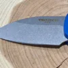 New โจ PROTECH KNIVES Pro-Tech Runt 5 Blue Handle Stonewash Wharncliffe 20-CV (R5101-Blue) All Knife Brands ๐งจ 1 PROTECH KNIVES Pro-Tech Runt 5 Blue Handle Stonewash Wharncliffe 20-CV (R5101-Blue) All Knife Brands