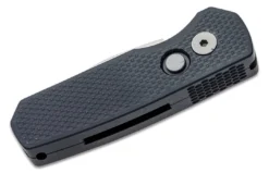 Best Pirce ❤️ PROTECH KNIVES Pro-Tech Runt 5 Textured Black Stonewash Wharncliffe 20-CV (R5105) All Knife Brands ⌛ 9 PROTECH KNIVES Pro-Tech Runt 5 Textured Black Stonewash Wharncliffe 20-CV (R5105) All Knife Brands