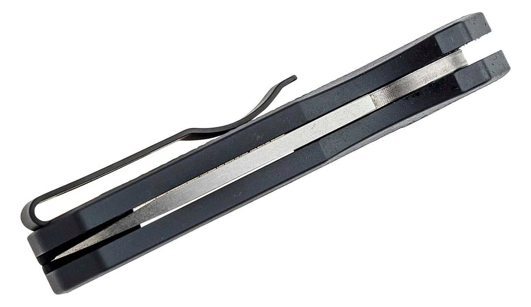 Best Pirce ❤️ PROTECH KNIVES Pro-Tech Runt 5 Textured Black Stonewash Wharncliffe 20-CV (R5105) All Knife Brands ⌛ 7 PROTECH KNIVES Pro-Tech Runt 5 Textured Black Stonewash Wharncliffe 20-CV (R5105) All Knife Brands