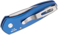 PROTECH KNIVES Pro-Tech Sprint Blue Auto Knife (1.95
