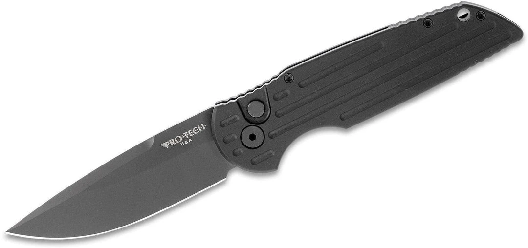 Best reviews of ๐ PROTECH KNIVES Pro-Tech TR-3 Swat Tactical Response III Auto Folding Knife 3.375" 154CM Black DLC All Knife Brands ๐ 3 PROTECH KNIVES Pro-Tech TR-3 Swat Tactical Response III Auto Folding Knife 3.375" 154CM Black DLC All Knife Brands