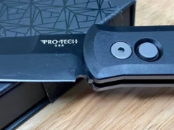 PROTECH KNIVES Protech 921 Godfather Auto Knife (4")