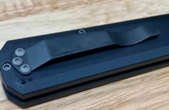 PROTECH KNIVES Protech 921 Godfather Auto Knife (4