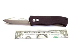 PROTECH KNIVES ProTech E7A1 EMERSON CQC7 Spear Point Knife