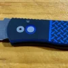 Hot Sale 🌟 PROTECH KNIVES Protech Emerson CQC7 E7A34 Carbon Fiber Handle (Rare) 🎉 1 PROTECH KNIVES Protech Emerson CQC7 E7A34 Carbon Fiber Handle (Rare)