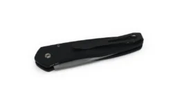 PROTECH KNIVES ProTech Newport Auto Knife Black (3