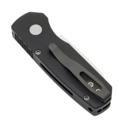 PROTECH KNIVES ProTech Runt 5 Auto Knife Smooth Handle (USA) R5201 All Knife Brands