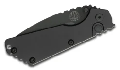 Wholesale 😉 PROTECH KNIVES All Knife Brands Protech Strider 2403 SnG Auto Knife Solid Black (3.5" Black) ❤️ 8 PROTECH KNIVES All Knife Brands Protech Strider 2403 SnG Auto Knife Solid Black (3.5