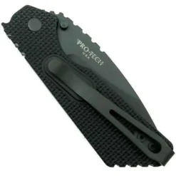 PROTECH KNIVES All Knife Brands PROTECH STRIDER PT AUTO KNIFE 2307 154CM