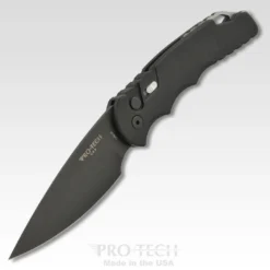 PROTECH KNIVES Protech Tactical Response 4 Auto Knife TR-4.3 D2 (USA) Limited Ed All Knife Brands