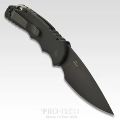 PROTECH KNIVES Protech Tactical Response 4 Auto Knife TR-4.3 D2 (USA) Limited Ed All Knife Brands