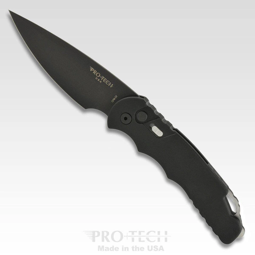 Deals 🌟 PROTECH KNIVES Protech Tactical Response 4 Auto Knife TR-4.3 D2 (USA) Limited Ed All Knife Brands ✨ 5 PROTECH KNIVES Protech Tactical Response 4 Auto Knife TR-4.3 D2 (USA) Limited Ed All Knife Brands