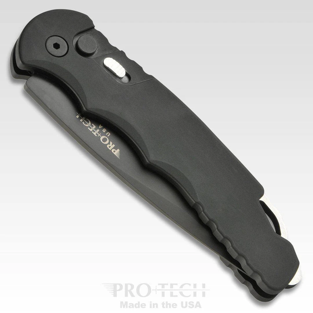 Deals 🌟 PROTECH KNIVES Protech Tactical Response 4 Auto Knife TR-4.3 D2 (USA) Limited Ed All Knife Brands ✨ 7 PROTECH KNIVES Protech Tactical Response 4 Auto Knife TR-4.3 D2 (USA) Limited Ed All Knife Brands