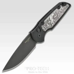 PROTECH KNIVES Protech TR-3.51 Tactical Response 3 Limited Edition