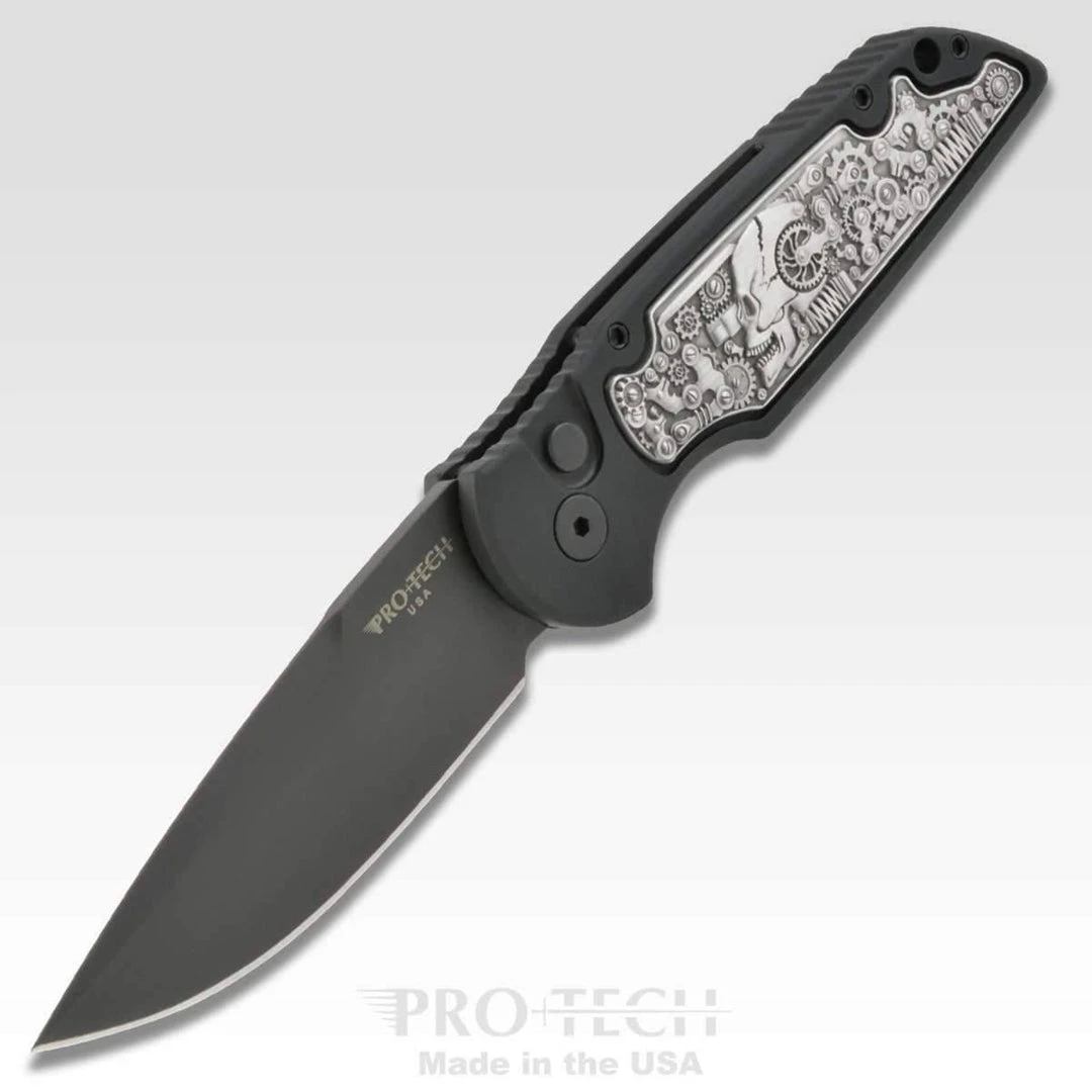 Promo ๐งจ PROTECH KNIVES Protech TR-3.51 Tactical Response 3 Limited Edition ๐ 3 PROTECH KNIVES Protech TR-3.51 Tactical Response 3 Limited Edition