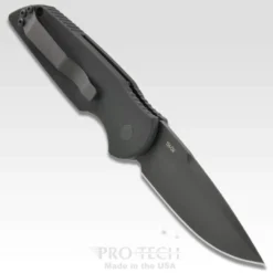 Promo ๐งจ PROTECH KNIVES Protech TR-3.51 Tactical Response 3 Limited Edition ๐ 9 PROTECH KNIVES Protech TR-3.51 Tactical Response 3 Limited Edition