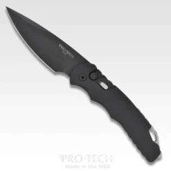PROTECH KNIVES Protech TR-4.3 Tactical Response 4 Auto Knife (4