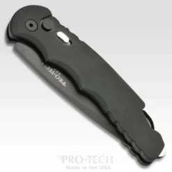 PROTECH KNIVES Protech TR-4.3 Tactical Response 4 Auto Knife (4