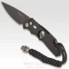 PROTECH KNIVES Protech TR-5.70 Skull Limited Edition Knife (S35VN) All Knife Brands