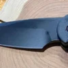 Promo 🌟 PROTECH KNIVES Protech TR-5 Operator Tactical Response Black S35VN Tritium 🌟 1 PROTECH KNIVES Protech TR-5 Operator Tactical Response Black S35VN Tritium