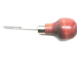 U.J. Ramelson Ramelson 107H 5pc Sub Miniature Detail Palm Carving Set