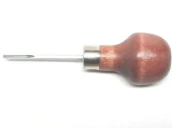 U.J. Ramelson Ramelson 107H 5pc Sub Miniature Detail Palm Carving Set