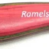 U.J. Ramelson Ramelson Chip Carving Knife - Various Sizes