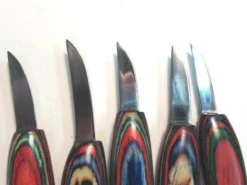 U.J. Ramelson Ramelson Chip Carving Knife - Various Sizes