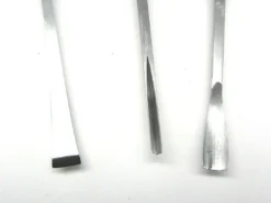 Ramelson Professional Wood Carving Tools: 107 X 5 Set