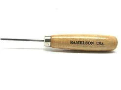 Ramelson Professional Wood Carving Tools Sub Miniature Set 116M U.J. Ramelson