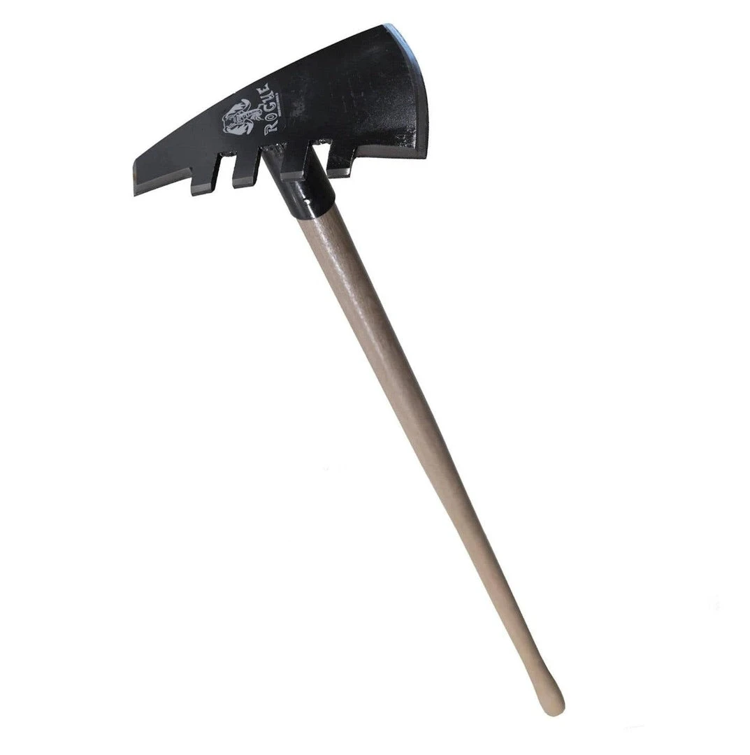Best deal π ROGUE HOE DISTRIBUTING Rogue Hoe 70AR Travis Tool (USA) Trailbuilding Tools β€οΈ 4 ROGUE HOE DISTRIBUTING Rogue Hoe 70AR Travis Tool (USA) Trailbuilding Tools