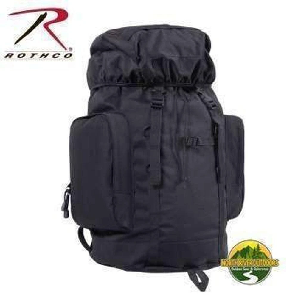 Best Pirce ✨ Backpacks Rothco 45L Tactical 🎒 Backpack 😉 3 Backpacks Rothco 45L Tactical Backpack