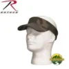 Hats & Accessories Rothco Adjustable Twill Visor
